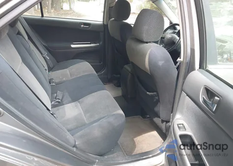 2005 Toyota Camry Se V6 from USA, damaged, VIN 4T1BA32K75U051903